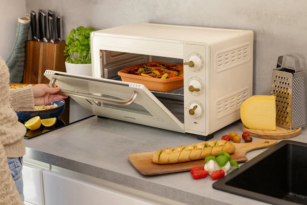 Мини-печь Gorenje OM30CLI в Тюмени (preview 6)
