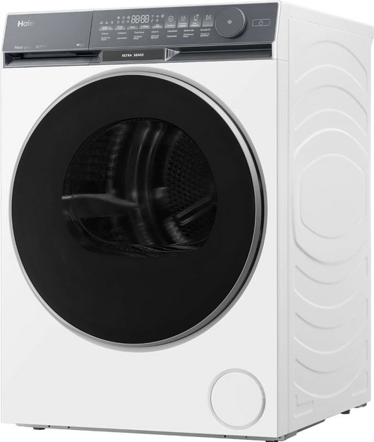 Сушильная машина Haier HD100-A2387U1 в Тюмени (preview 3)