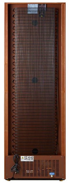 Хьюмидор Afidano L8 (Коньячная кожа) в Тюмени (preview 6)