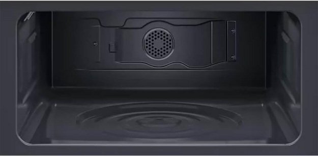 Встраиваемая микроволновая печь AEG NKM7N721B в Тюмени (preview 8)