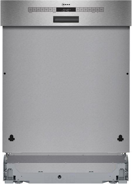 Встраиваемая посудомоечная машина Neff S245ECS15E в Тюмени (preview 4)