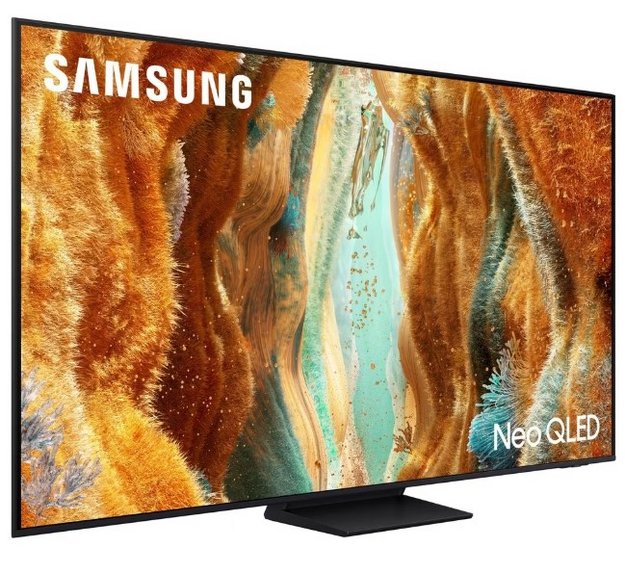 Телевизор Samsung QE55QN70FAUXRU 55" 2025 в Тюмени (preview 6)