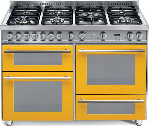 Варочный центр Lofra PG126SMFET+DMFT/2AEO в Тюмени (preview 1)