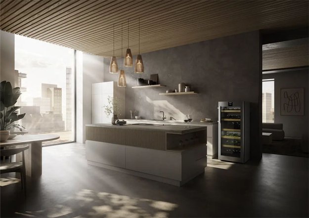 Винный шкаф Liebherr WPsd 4652 Vinidor в Тюмени (preview 5)