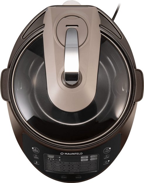 Мультиварка Maunfeld MF-1621BR в Тюмени (preview 3)