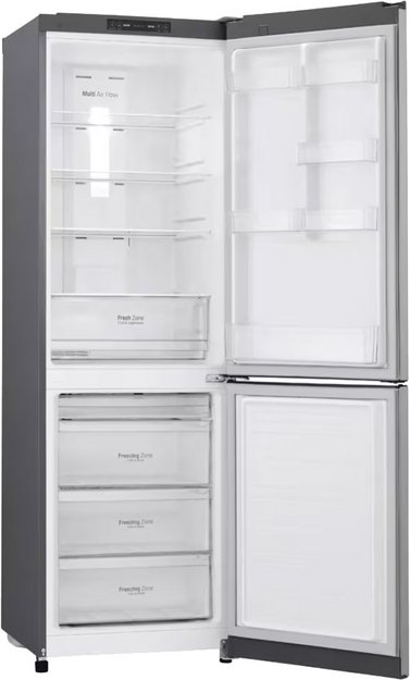 Холодильник LG GA-B419SDJL в Тюмени (preview 4)