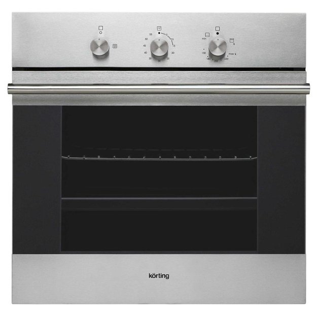 Духовой шкаф Korting OGG 541 CFX в Тюмени (preview 1)