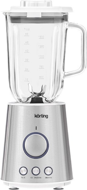 Блендер Korting KTB 0702 W135 в Тюмени (preview 1)