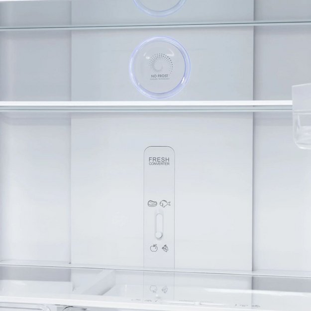 Холодильник KRONA EISKALT 7970 XD TNF GLASS BL в Тюмени (preview 10)