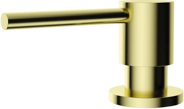 Дозатор Omoikiri OM-03 LG в Тюмени (фото 1) Дозатор Omoikiri OM-03 LG в Тюмени (preview 1)