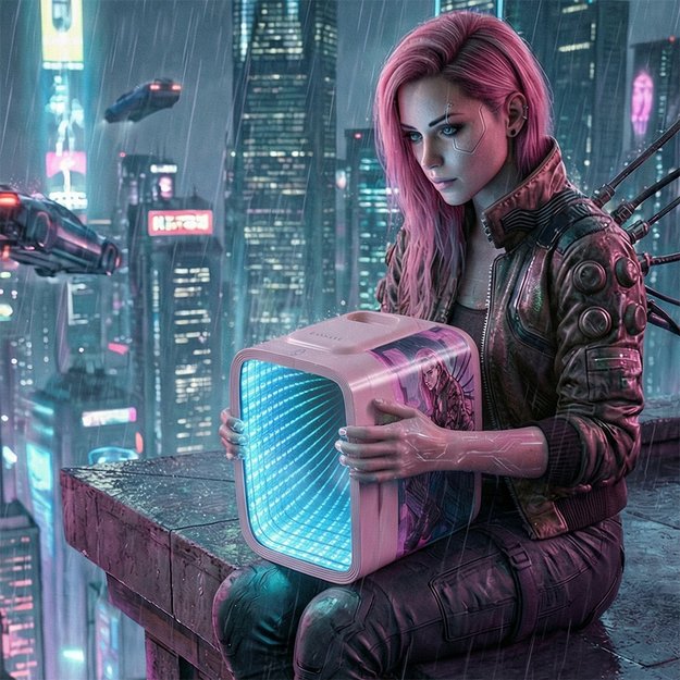 Минибар Meyvel MD-04C3P-RGB (арт. 980399) с накл. в Тюмени (preview 5)