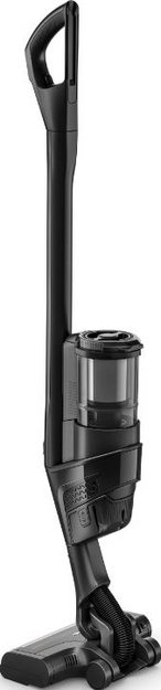 Пылесос Miele SWDL0 Triflex HX3 для уборки шерсти животных Обсидиановый черный (Cat&Dog Obsidian black) в Тюмени (preview 6)