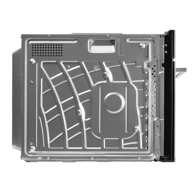 Компактный духовой шкаф с СВЧ Maunfeld MCMO5015MFW в Тюмени (preview 7)