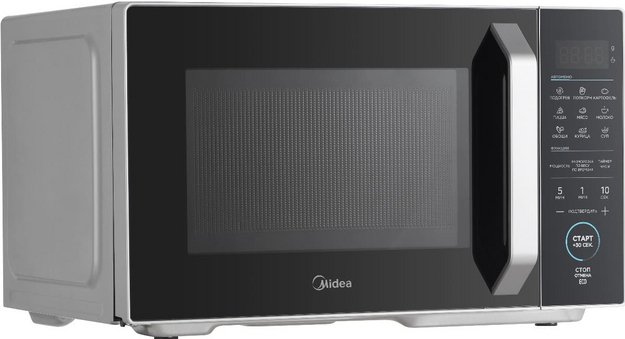 Микроволновая печь Midea EM825P2ET-S в Тюмени (preview 3)