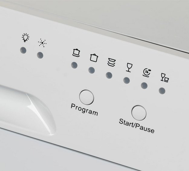 Посудомоечная машина Hyundai DT403 в Тюмени (preview 11)