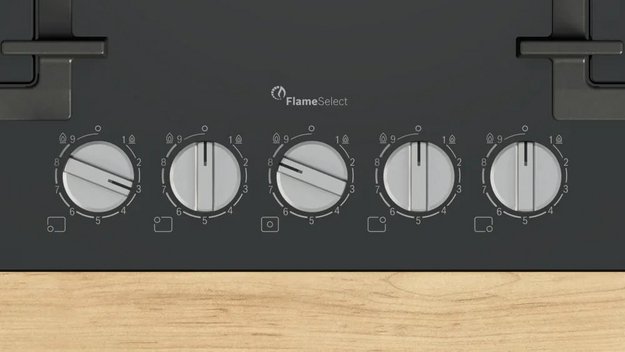 Газовая варочная панель Bosch PPQ7A6I45 в Тюмени (preview 2)