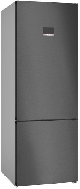 Двухкамерный холодильник Bosch KGN56CX30U в Тюмени (preview 1)