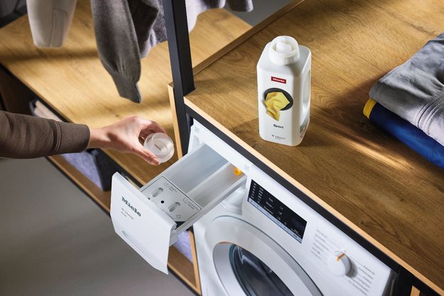 Средство для стирки спортивной одежды Miele WA SP 1501 L в Тюмени (preview 4)