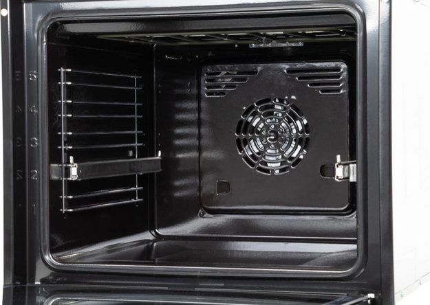 Духовой шкаф Hyundai HEO 6648 IX в Тюмени (фото 9) Духовой шкаф Hyundai HEO 6648 IX в Тюмени (preview 9)