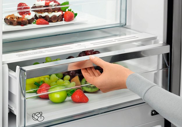 Встраиваемый холодильник Electrolux E6MNCE19S в Тюмени (preview 5)