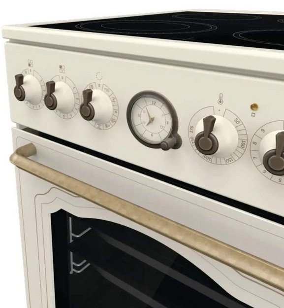 Электрическая плита Gorenje GECS5B70CLI в Тюмени (preview 7)