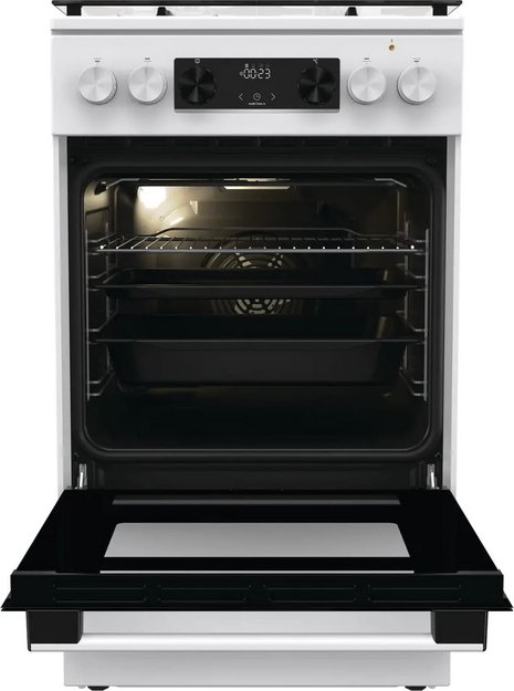 Комбинированная плита Gorenje GK5C40WF в Тюмени (preview 6)