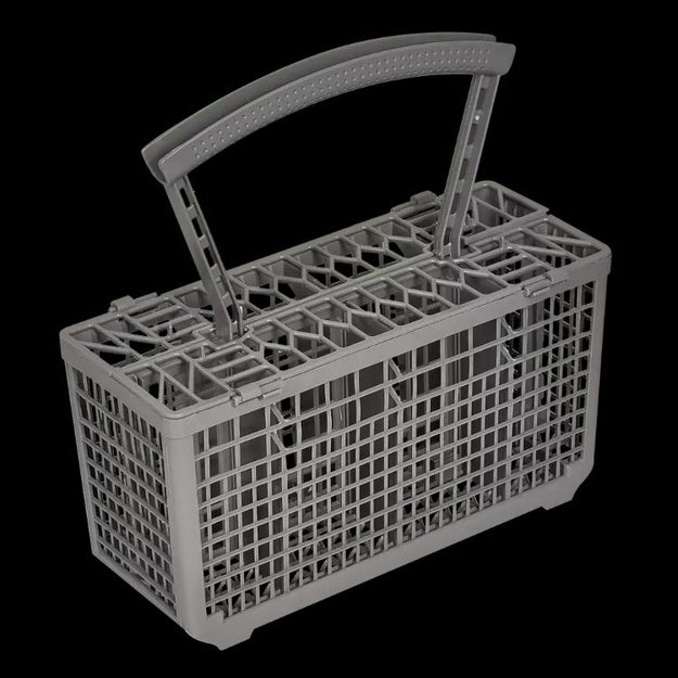 Встраиваемая посудомоечная машина Maunfeld MLP-08S Light Beam в Тюмени (preview 17)