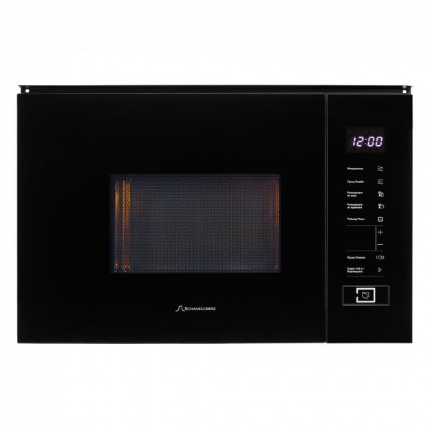 Встраиваемая микроволновая печь Schaub Lorenz SLM EY22D в Тюмени (preview 2)