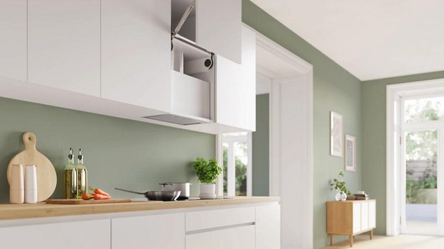 Встраиваемая вытяжка Bosch DLN56AC50 в Тюмени (preview 6)