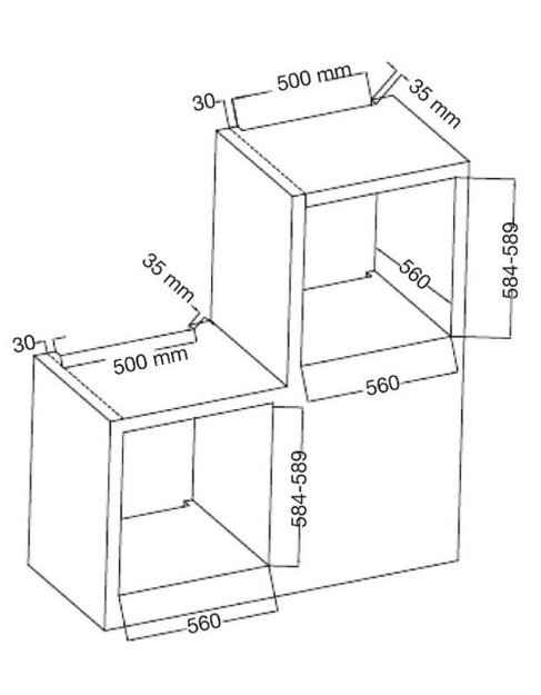 Духовой шкаф Hyundai HEO 6230 BG в Тюмени (preview 19)