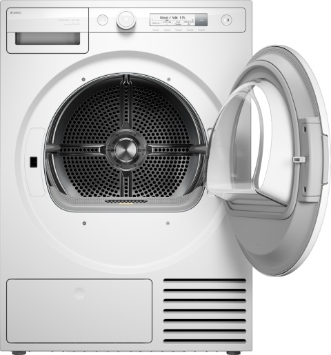 Сушильная машина Asko T108HBW в Тюмени (preview 3)