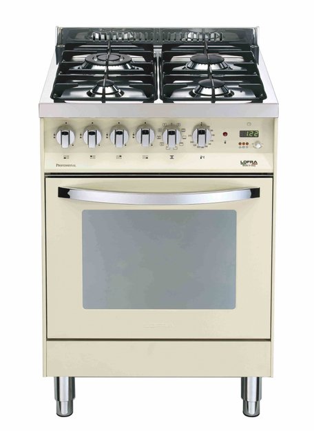 Варочный центр Lofra PBI66GVT/C в Тюмени (preview 1)