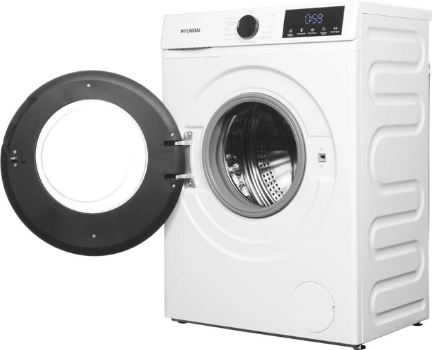 Стиральная машина Hyundai WME8212 в Тюмени (preview 6)