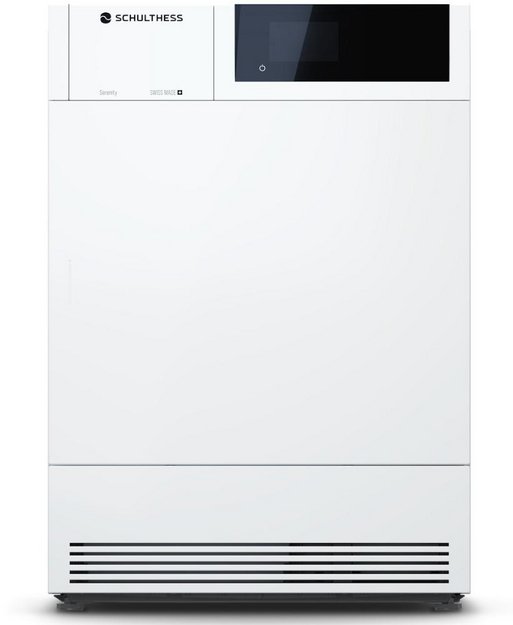 Сушильная машина Schulthess Serenity Snow MDA0.100FH3LY в Тюмени (preview 1)