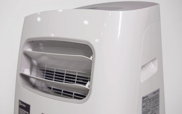 Мобильный кондиционер Electrolux EACM-9 CG/N3 в Тюмени (preview 5)