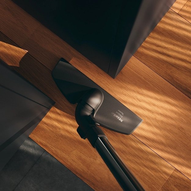 Пылесос Miele Complete C3 PowerLine SGDF3 125 Gala Edition серый в Тюмени (preview 7)