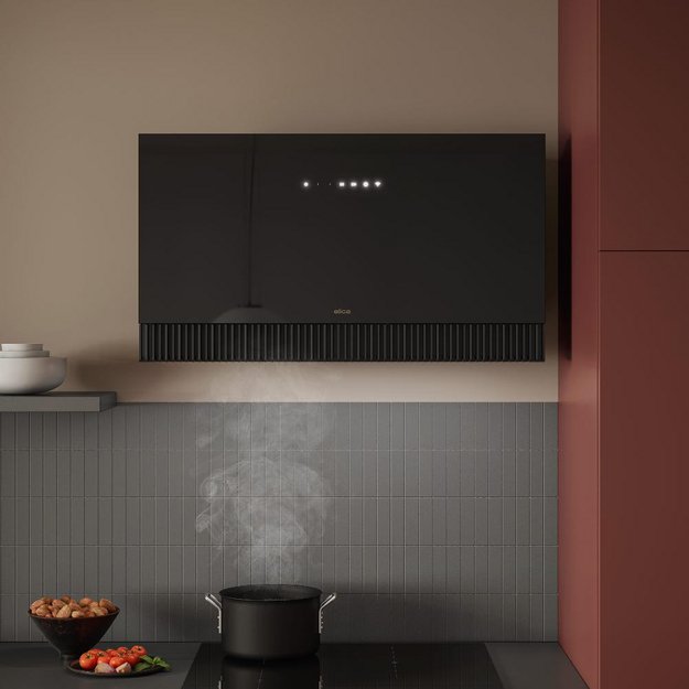 Вытяжка Elica SUPER PLAT @ BL/F/80 в Тюмени (preview 2)