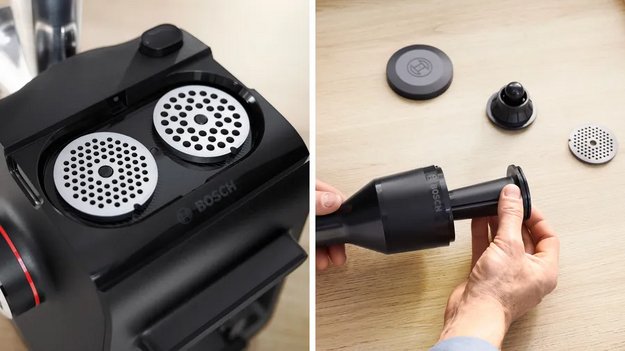 Мясорубка Bosch MFWS450B в Тюмени (preview 10)