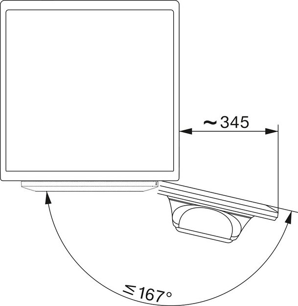 Стирально-сушильная машина Miele WTD160WCS на иностранном языке в Тюмени (preview 6)
