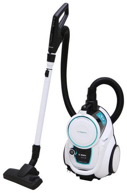 Пылесос Bosch BGS41HYG1 в Тюмени (preview 5)