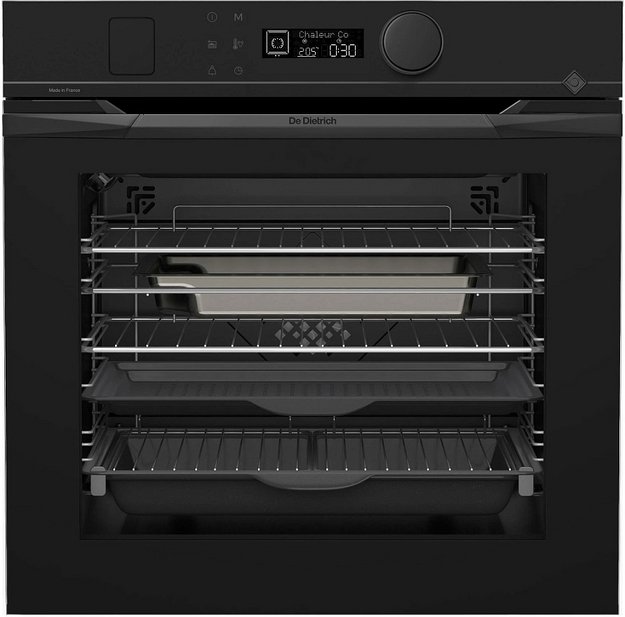 Духовой шкаф с паром De Dietrich DOR4546BE в Тюмени (preview 1)