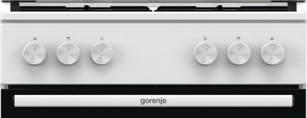 Газовая плита Gorenje GG6A10WJ в Тюмени (preview 7)