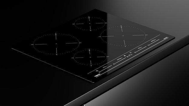 Индукционная варочная панель Teka IBC 64320 MSP BLACK в Тюмени (preview 6)