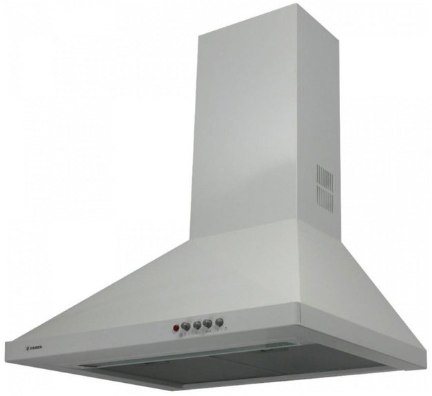 Вытяжка Faber STRIP SMART PB W A60 в Тюмени (preview 1)