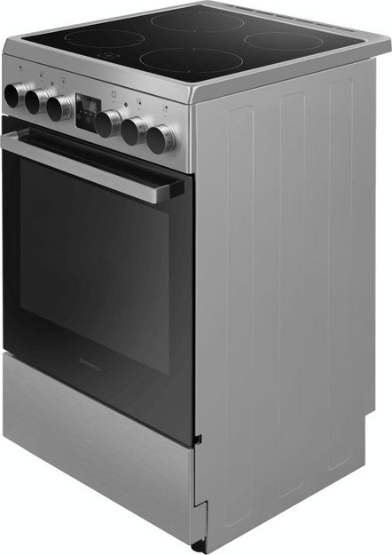 Электрическая плита Maunfeld MEC55CS08D в Тюмени (preview 5)