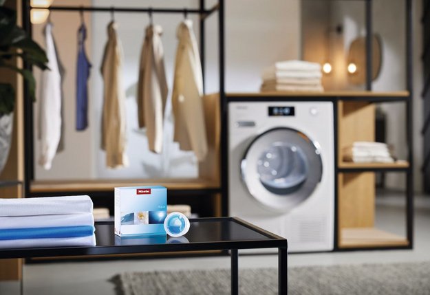 Ароматизатор для сушильных машин AQUA Miele FA A 151 L в Тюмени (preview 5)