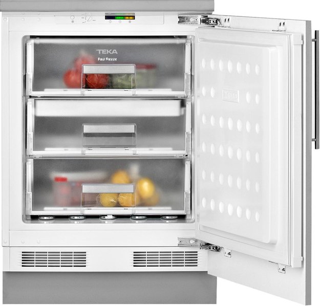Встраиваемая морозильная камера Teka RSF 41150 BU EU в Тюмени (preview 1)