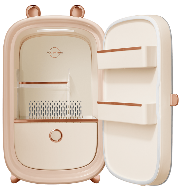 Холодильник для косметики Maunfeld MFF43W в Тюмени (preview 2)