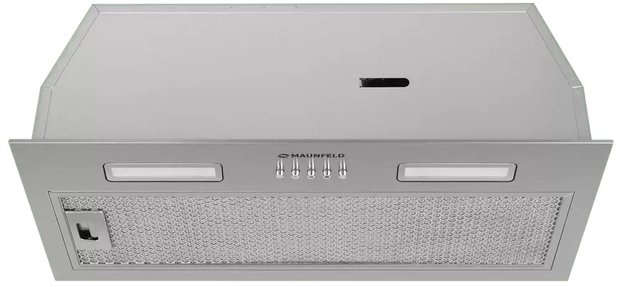 Встраиваемая вытяжка Maunfeld Thames 603PM нержавеющая сталь в Тюмени (preview 2)