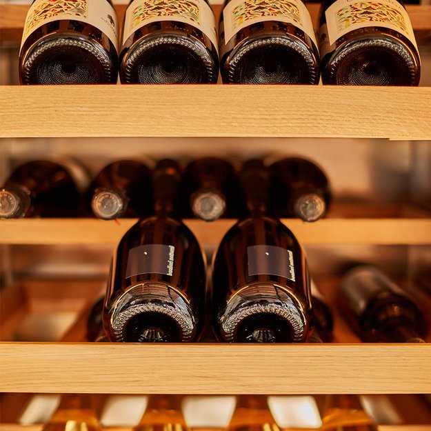 Винный шкаф IP IPS 2 501-6 U (5VE) в Тюмени (preview 7)